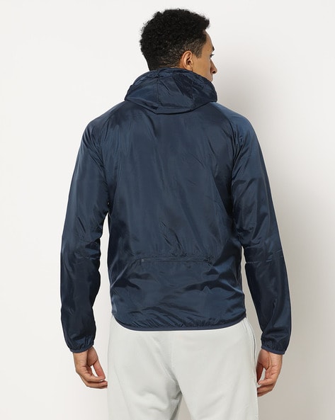 Buy Navy Blue Jackets & Coats for Men by PERFORMAX Online | Ajio.com