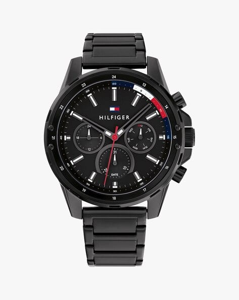 tommy hilfiger watches are good