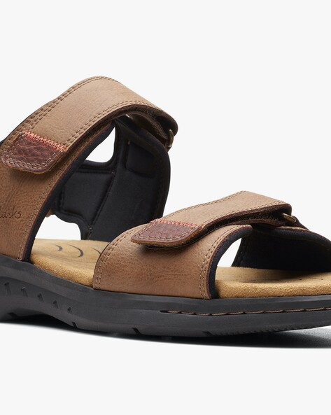 Buy online Brown Floater Sandal from Sandals and Floaters for Men by Style  Height for ₹379 at 24% off | 2024 Limeroad.com