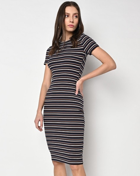 Koovs midi clearance dress