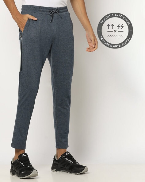 Slazenger Grıet Men's Sweatpants Dark Gray - Trendyol