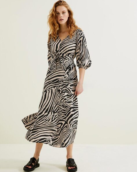 Marks and spencer outlet black maxi dress