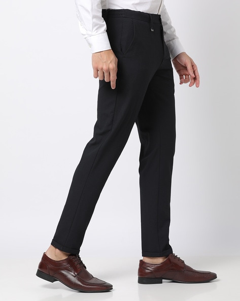 Slim Fit Suit Pants in Mumbai at best price by Fabrico  Justdial