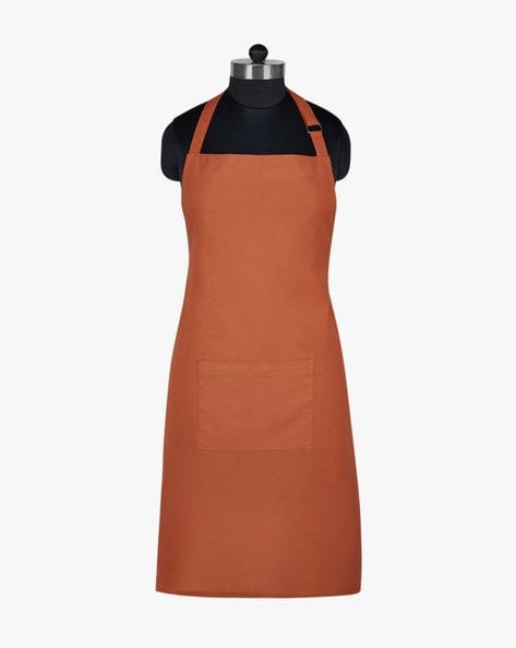 Apron shop best sale