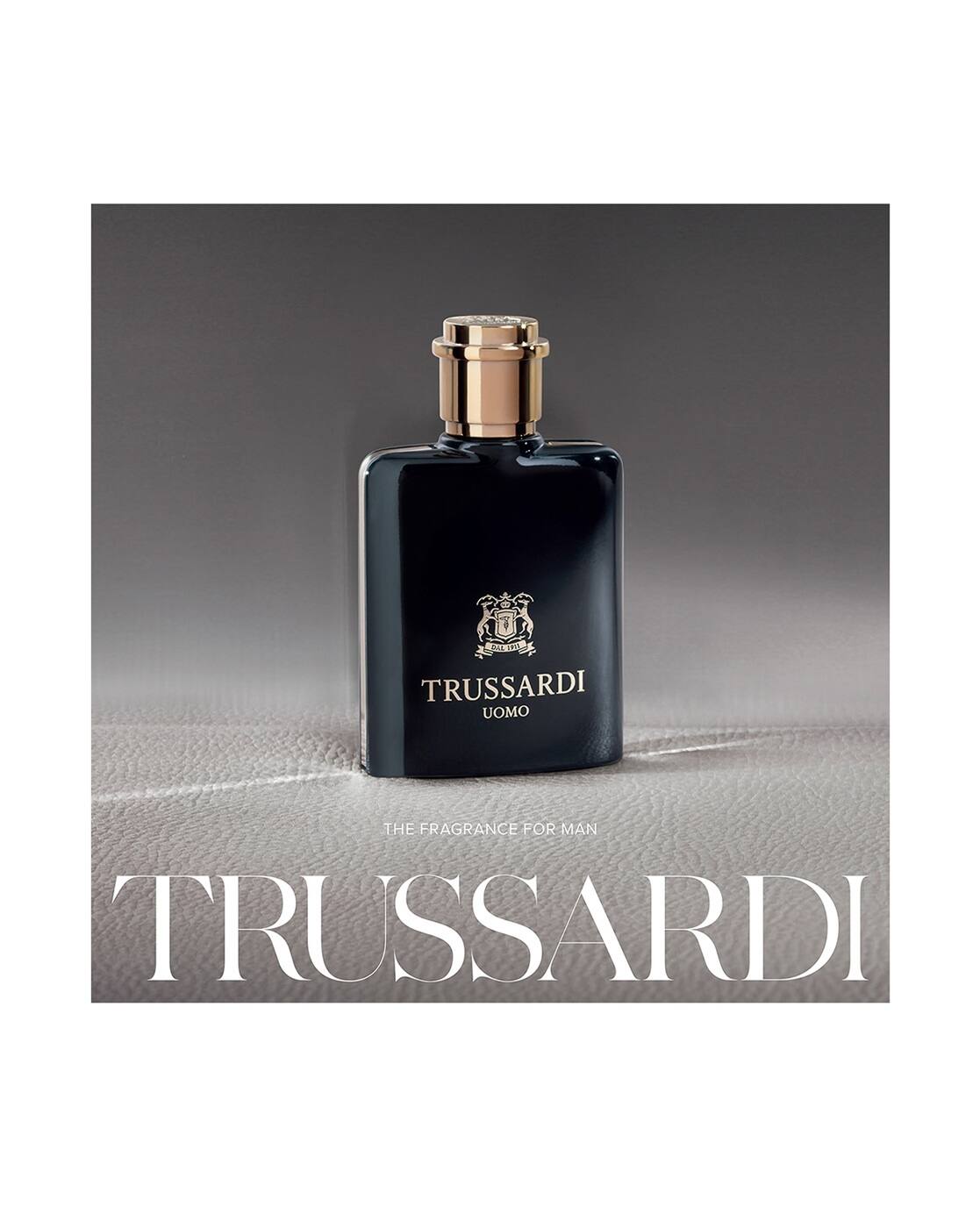 Buy Trussardi Uomo Eau De Toilette Online | Ajio.com