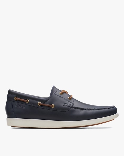 Clarks boat clearance shoes india