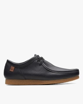 Buy Brown Casual Shoes for Men by CLARKS Online Ajio