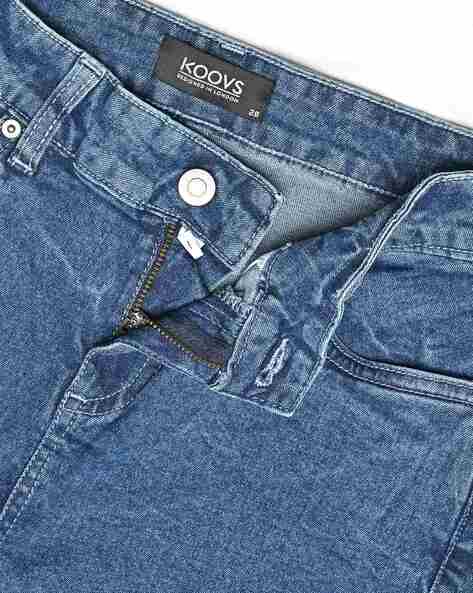 Koovs mens outlet jeans