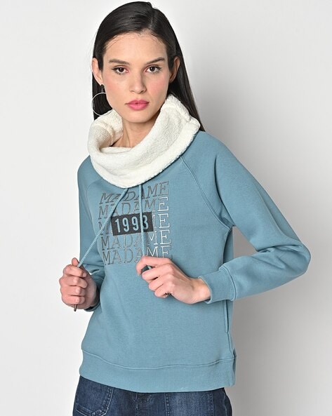 Madame sweatshirts sales online