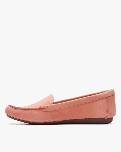 Clarks shoes ladies outlet loafers