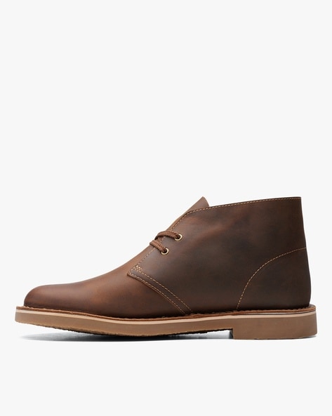 Clarks mens deals chukka boots