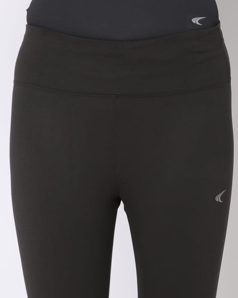 Up To 68% Off on Men's Compression Pants Base ... | Groupon Goods