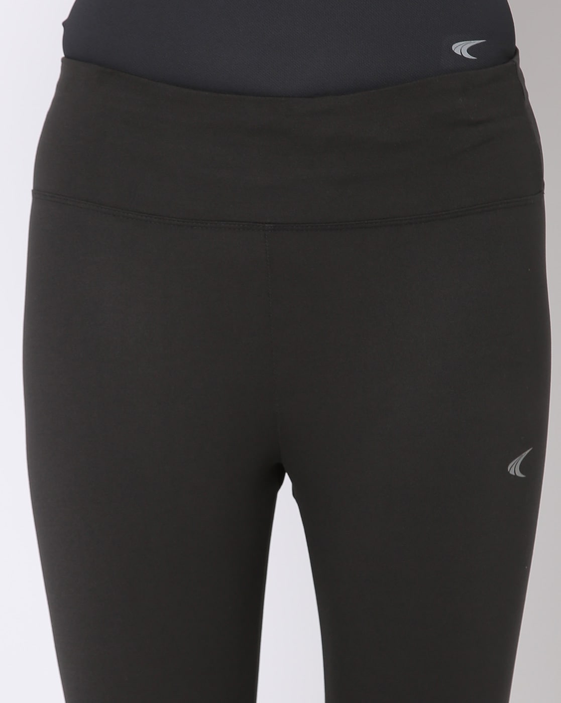 Base Workout Leggings - Black – RVCA.com