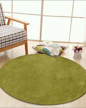 presto Tufted Round Wool Carpet-picture-46