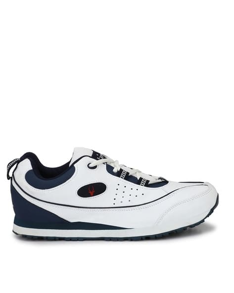 HIROLAS Low-Tops Lace-Up Sports Shoes