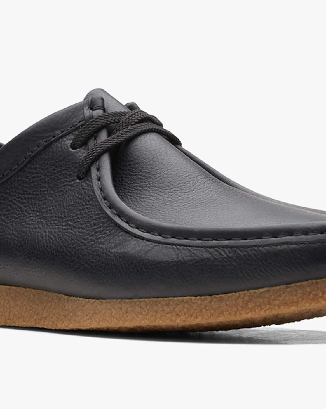 Buy CLARKS Men Shacre II Run Lace-Up Shoes Online | Ajio.com