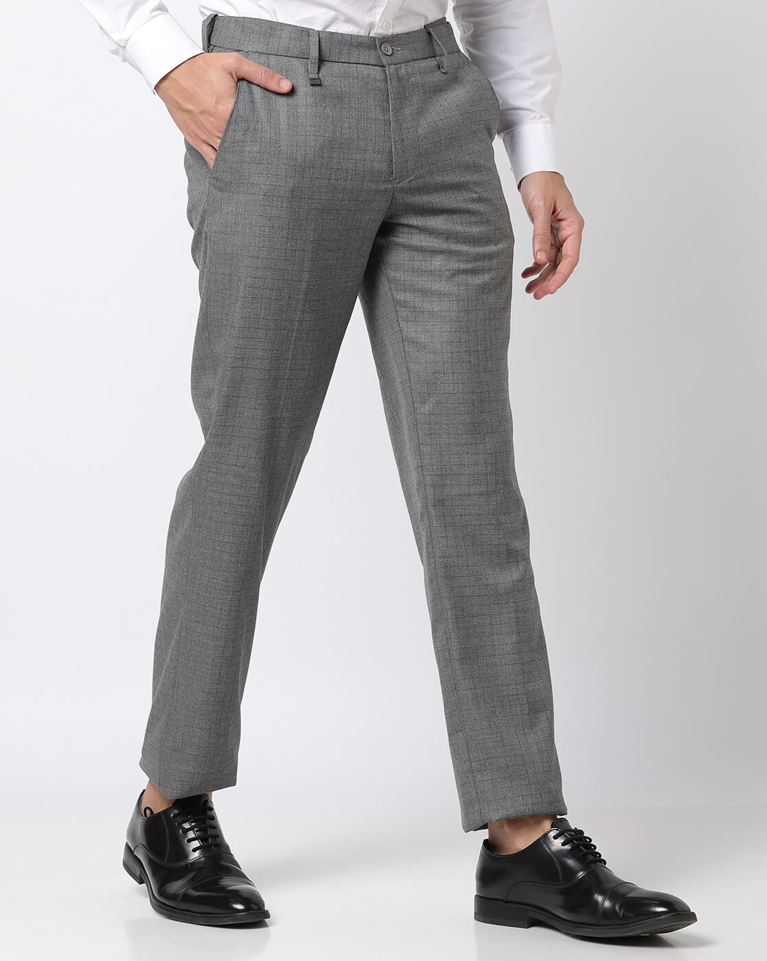 Women Formal Trousers - Buy Women Formal Trousers online in India