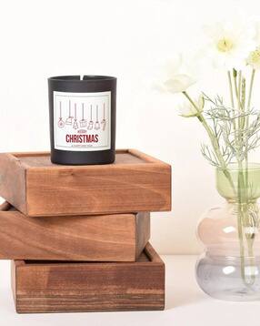 Christmas Scented Candle-image-24