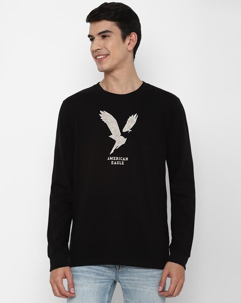 long sleeve american eagle