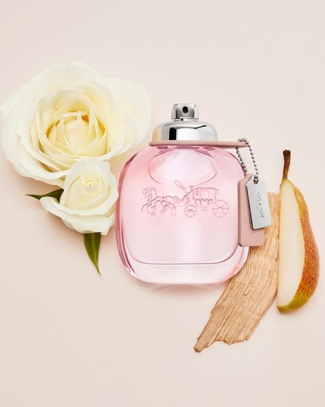 Buy multi Perfumes Colognes for Women by Coach Online Ajio