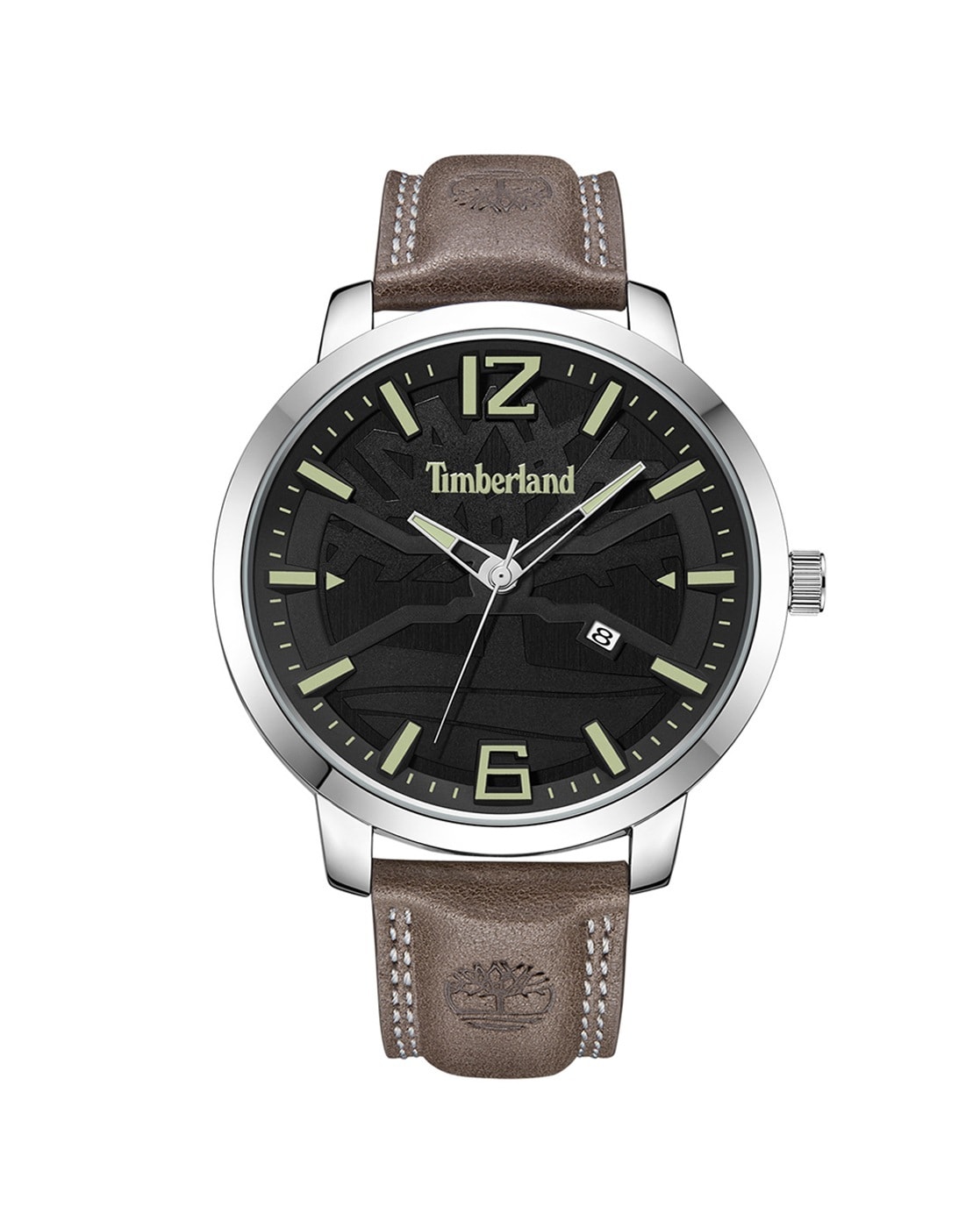 TIMBERLAND MENS WATCH HENNIKER CHRONOGRAPH TBL.14441JLB/02 NEW MODEL RRP  $250 | eBay