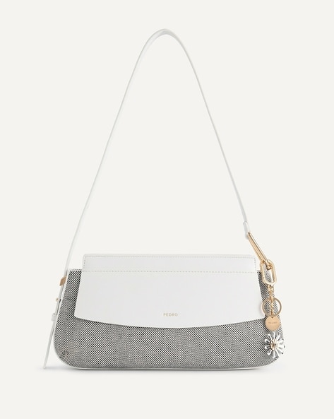 Buy White Handbags for Women by Pedro Online