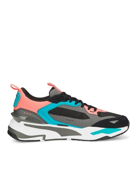 rs fast limiter suede