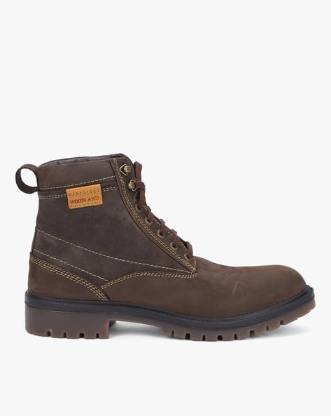 Men's Ankle Boot