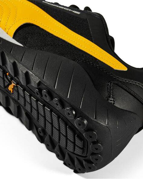 Buy Black Sneakers for Men by Puma Online