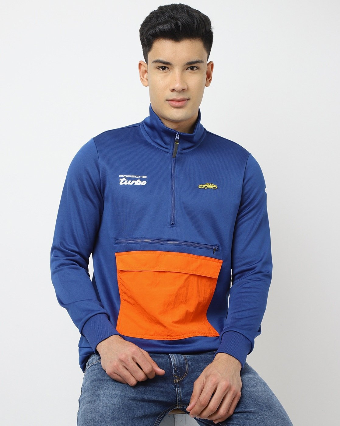 Puma porsche outlet jacket