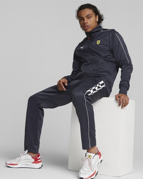 Puma mens outlet sweatpants 2019