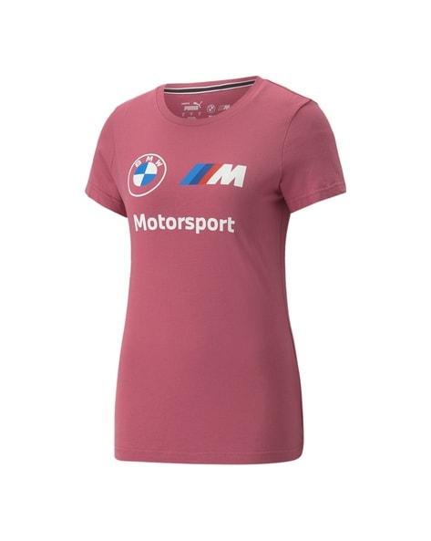 Puma Bmw Tshirts - Buy Puma Bmw Tshirts online in India