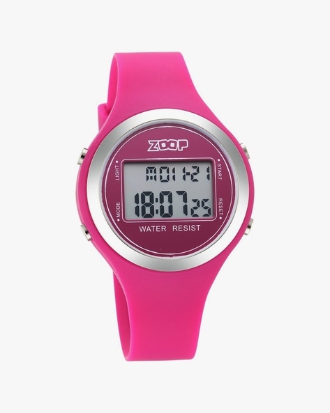 Casio Youth WS-1500H-2AVDF - D293 Unisex Watch Online at Best Price |  Casioindiashop.com