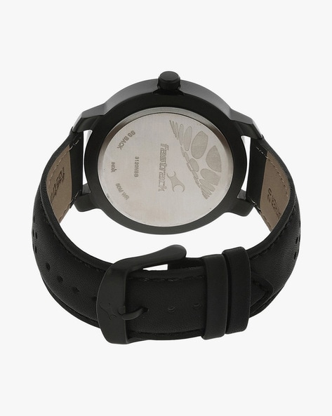 Fastrack 50m wr online watch price