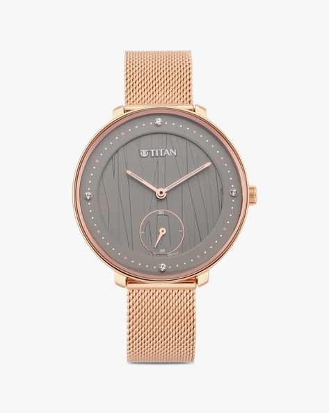 Titan hot sale office watches