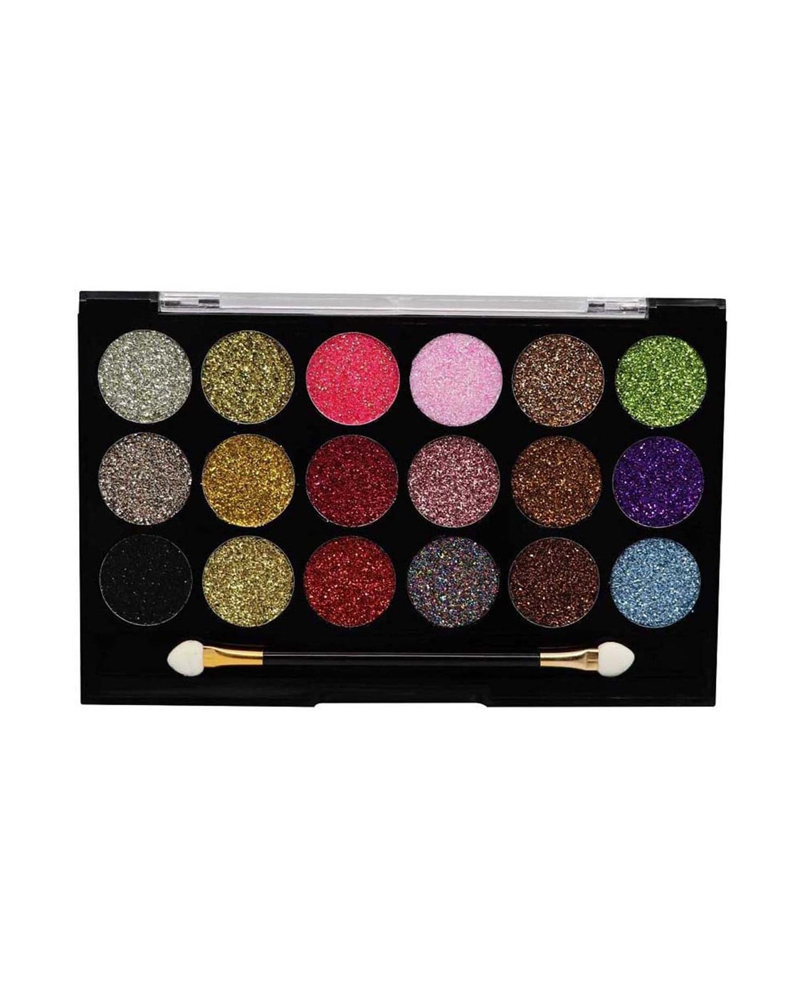 Exotic Rose Color Series Makeup Palette Eye Shadow Plate Highlight Repair  Makeup Palette Makeup Daily Earth Color - AliExpress