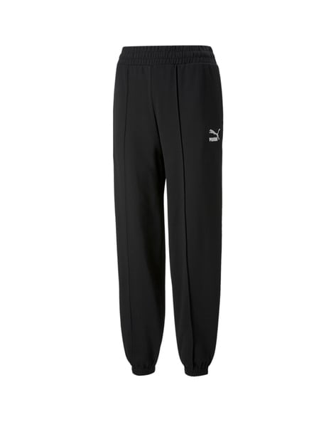 Puma classic deals track pants