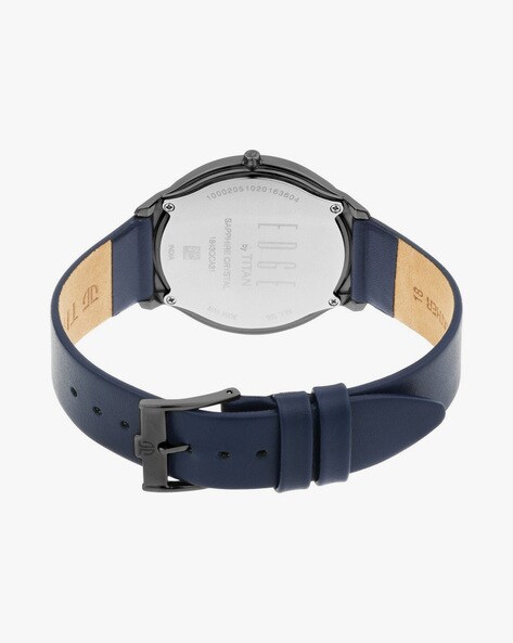 Buy Blue Watches for Men by TITAN Online