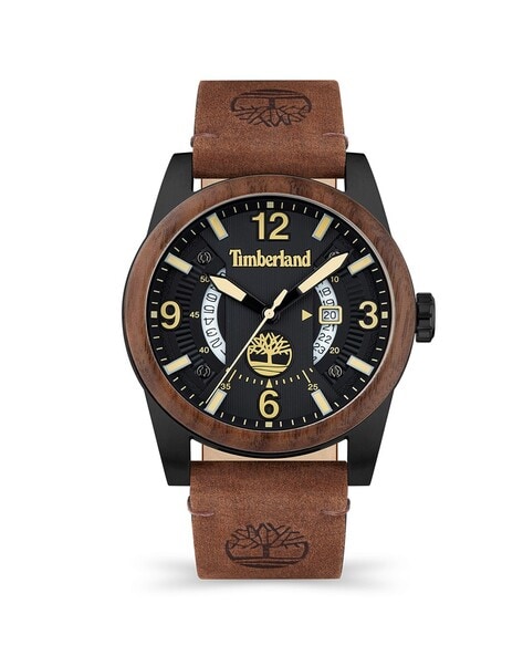 Buy Timberland Men's Watches in South Africa - Cajees Time Zone