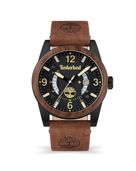 Buy Timberland Ashmont Chronograph Navy Blue Dial Mens Watch - TDWGF2230903  Online