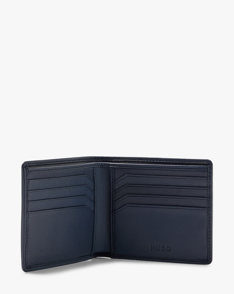 Hugo boss 8 hotsell card wallet kaufen