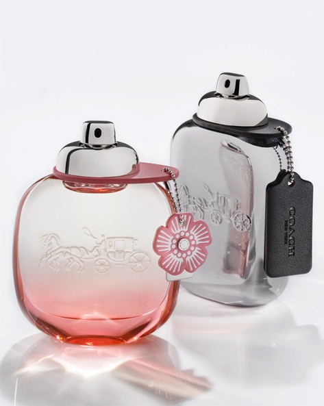 Eau de parfum discount coach new york