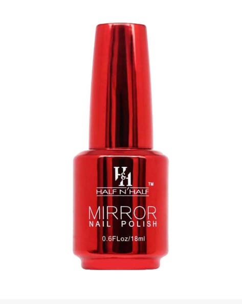 Buy Beromt Flirt Flame Red Nail Polish, Vegan-Friendly, Non-Toxic, Safe  Fast Dry, Nail Art, Gel Effect, Smooth texture, Lustrous, Best High-Shine Dark  Nail Polish, 8ml-7008 Online at Low Prices in India -