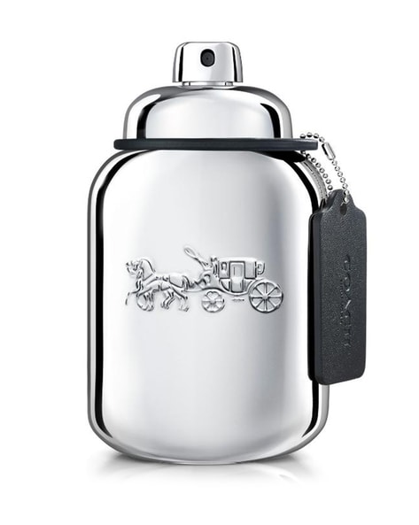 Coach discount de parfum