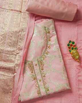 kalamandir dress material