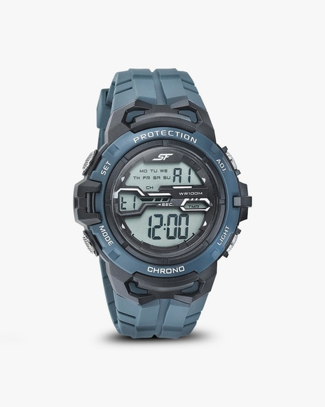 Sonata digital watches online for men