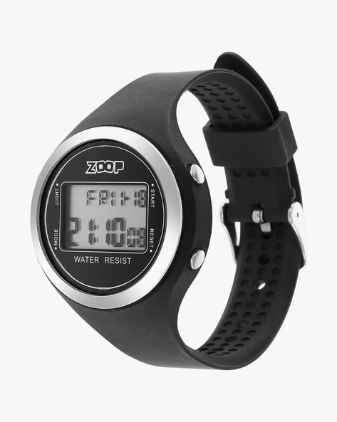 Buy Zoop Digital Grey Dial Children's Watch-NLC3001PV02/NPC3001PV02/NRC3001PV02  at Amazon.in