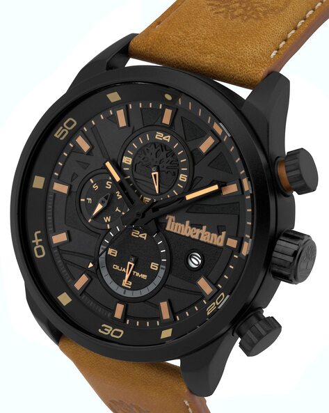 Buy Brown Watches for Men by TIMBERLAND Online Ajio