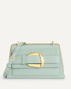 Buy Green Handbags for Women by Pedro Online Ajio