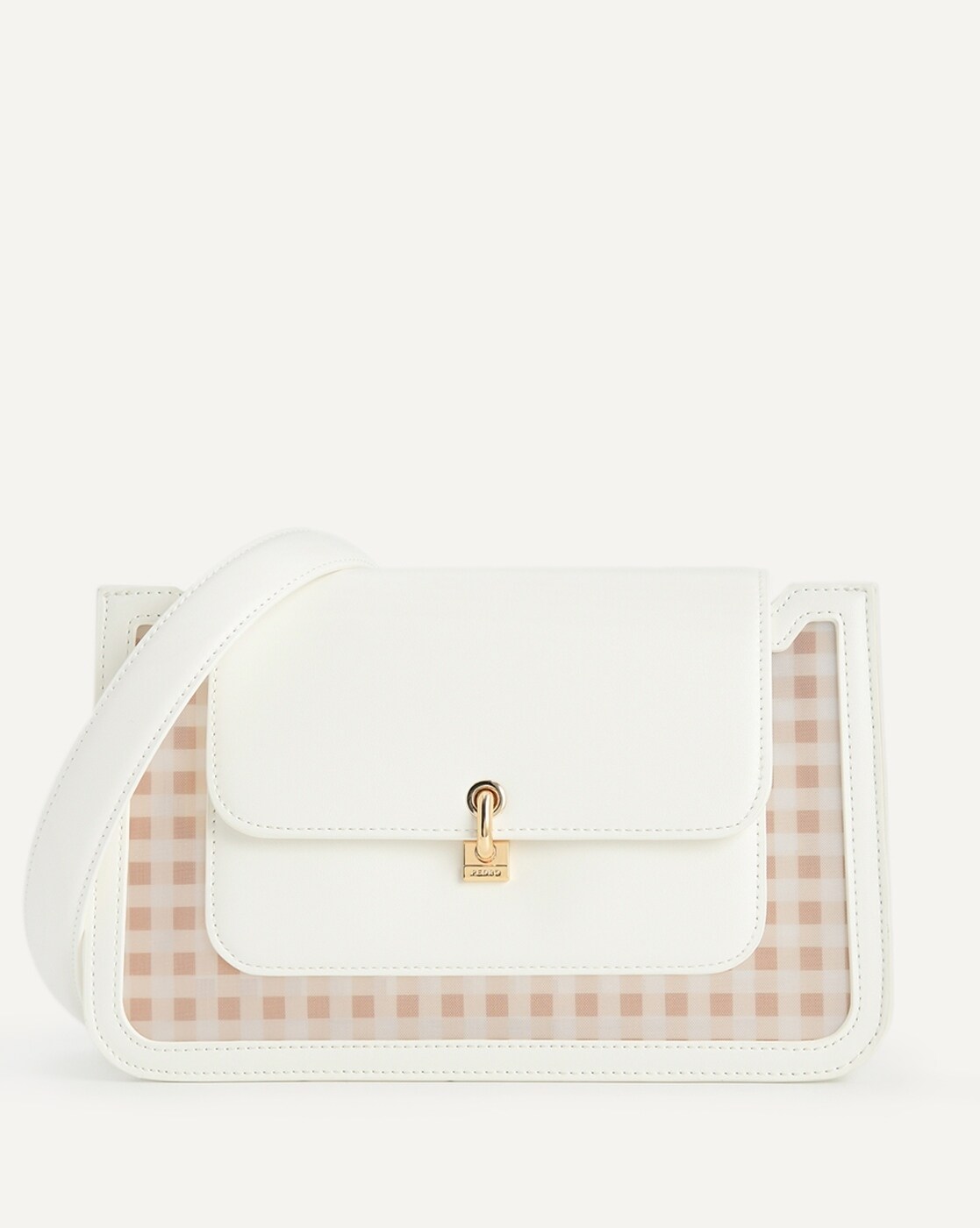 Buy White Handbags for Women by Pedro Online